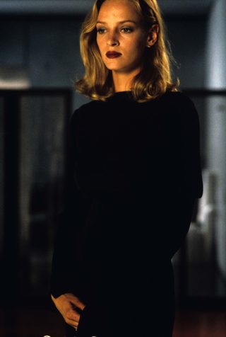 Gattaca still 5