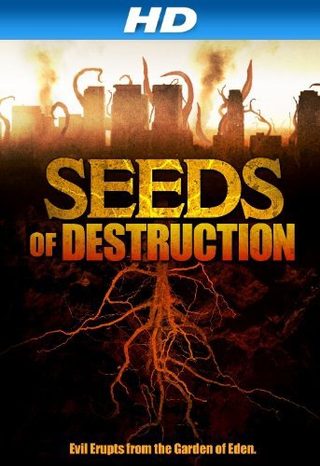 Seeds of Destruction still 2