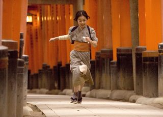 Memoirs of a Geisha still 5