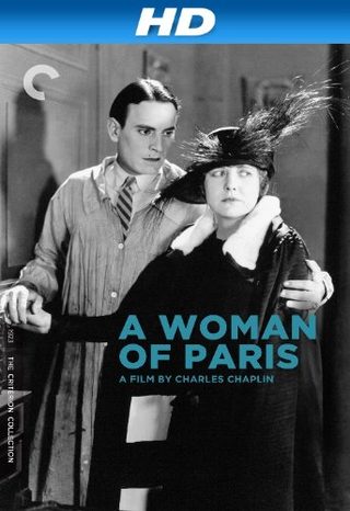 A Woman of Paris: A Drama of Fate still 6
