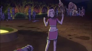 Naruto the Movie 3: Guardians of the Crescent Moon Kingdom still 7