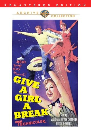 Give a Girl a Break still 1