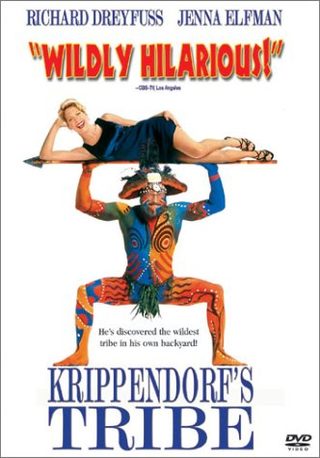 Krippendorf's Tribe still 8