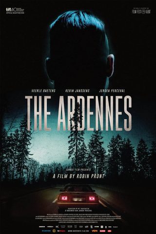 The Ardennes still 6