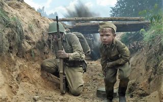 Soldier Boy still 8