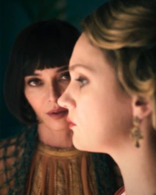 Bihter: A Forbidden Passion still 2
