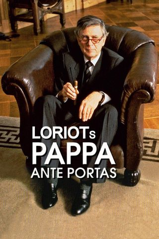 Pappa ante Portas still 8