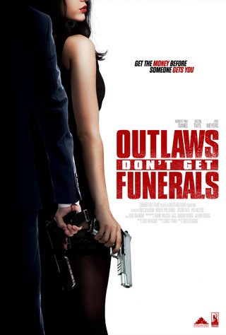 Outlaws Don't Get Funerals still 8