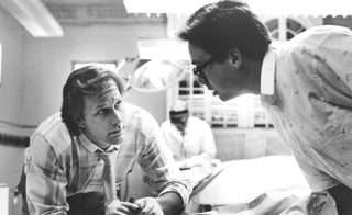 Arachnophobia still 8