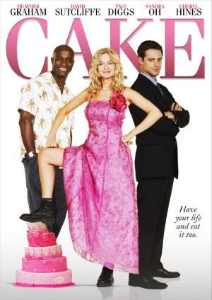 Cake still 2