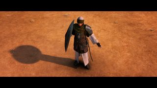 Bilal: A New Breed of Hero still 8