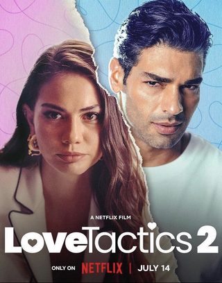 Love Tactics 2 still 8