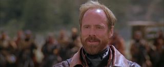 Will Patton, photo 3 of 3