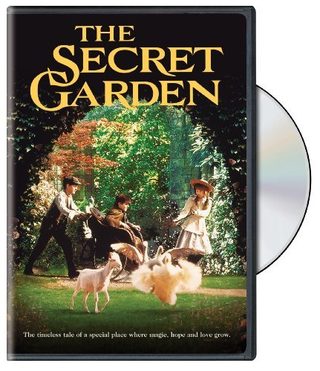 The Secret Garden still 4