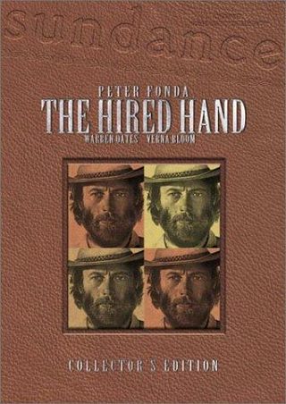 The Hired Hand still 5