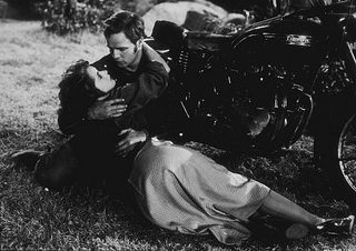 The Wild One still 2