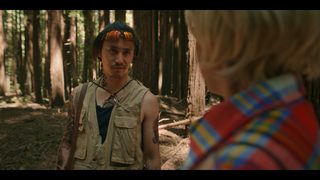 Bigfoot Famous still 5