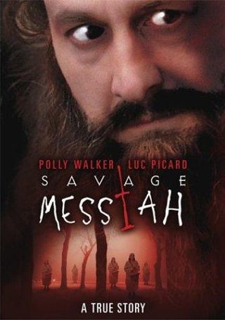 Savage Messiah still 2