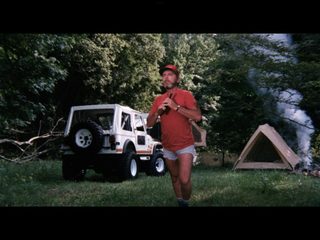 Boggy Creek II: And the Legend Continues still 8