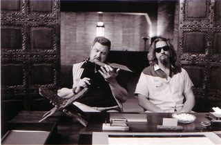 The Big Lebowski still 7