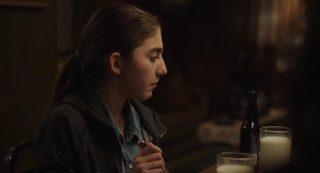 Sadie still 6