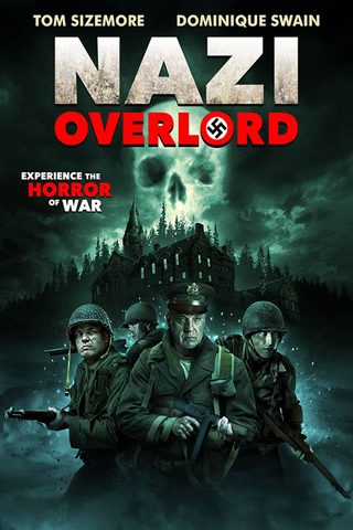 Nazi Overlord still 1