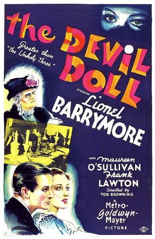 The Devil-Doll still 1
