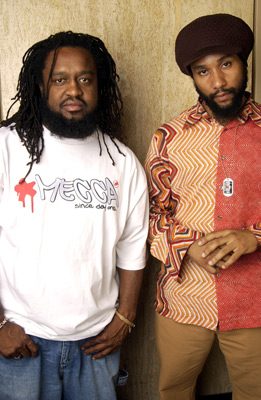 Shottas still 6