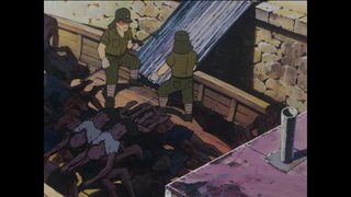 Barefoot Gen still 6