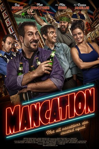 Mancation still 1