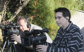 Growing Up with I Spit on Your Grave still 7