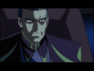 Mobile Suit Gundam SEED: The Rumbling Sky still 8