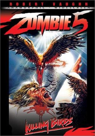 Killing Birds still 1