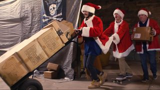 Porch Pirates still 3