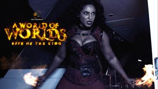 A World Of Worlds: Rise of the King still 5