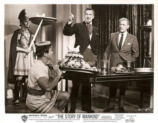 The Story of Mankind still 7
