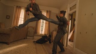Close Range still 4