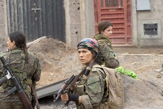 Sisters in Arms still 5