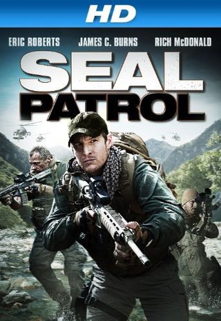 SEAL Patrol still 2