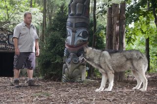 Zookeeper still 3