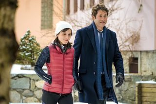 Murder In The Tarentaise Valley still 4