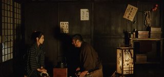 Zatoichi: Darkness Is His Ally still 3