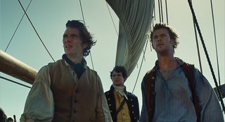 In the Heart of the Sea still 5