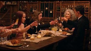 The Song of Sway Lake still 2