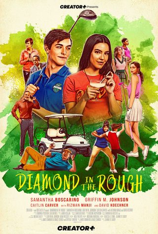 Diamond in the Rough still 4