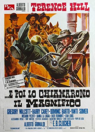 Man of the East still 5