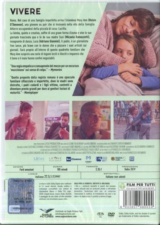 To Live still 7