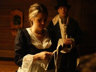 Tales of the Natchez Trace still 8