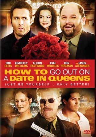 How to Go Out on a Date in Queens still 2