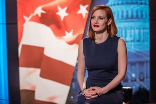Miss Sloane still 3